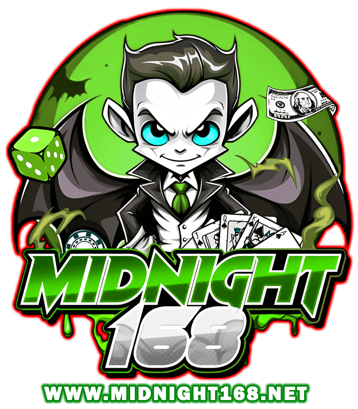 midnight168
