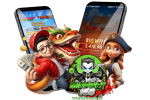 ค่ายเกมสล็อตออนไลน์ ในมุมผู้เล่นประจำต่างจากมือใหม่ตรงไหน