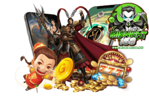 เจาะลึกฟีเจอร์ในเกมสล็อตออนไลน์ ฉบับอ่านง่ายใช้ได้จริง
