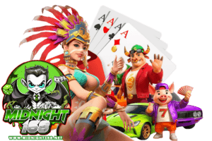 เช็กลิสต์ควรรู้ก่อนเริ่มต้นกับ Progressive Jackpot